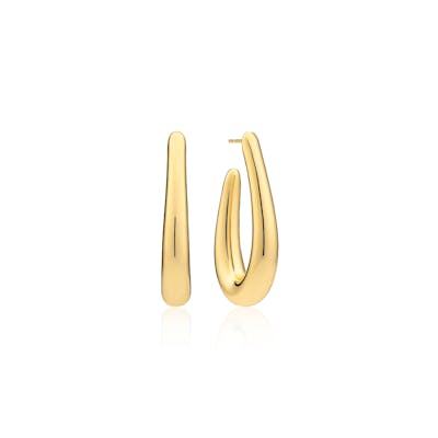 Sif Jakobs Jewellery — Goccia Pianura Piccolo Earrings Sif Jakobs Jewellery Goccia Pianura Piccolo Earrings — Boucle d'oreille