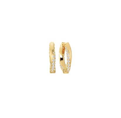 Sif Jakobs Jewellery — Ferrara Medio Earrings Sif Jakobs Jewellery Ferrara Medio Earrings — Ohrringe