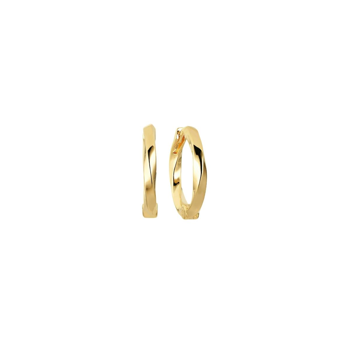 Sif Jakobs Jewellery — Ferrara Medio Pianura Earrings Sif Jakobs Jewellery Ferrara Medio Pianura Earrings — Øreringer