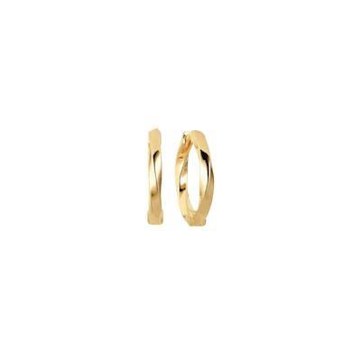 Sif Jakobs Jewellery — Ferrara Medio Pianura Earrings Sif Jakobs Jewellery Ferrara Medio Pianura Earrings — Øreringe