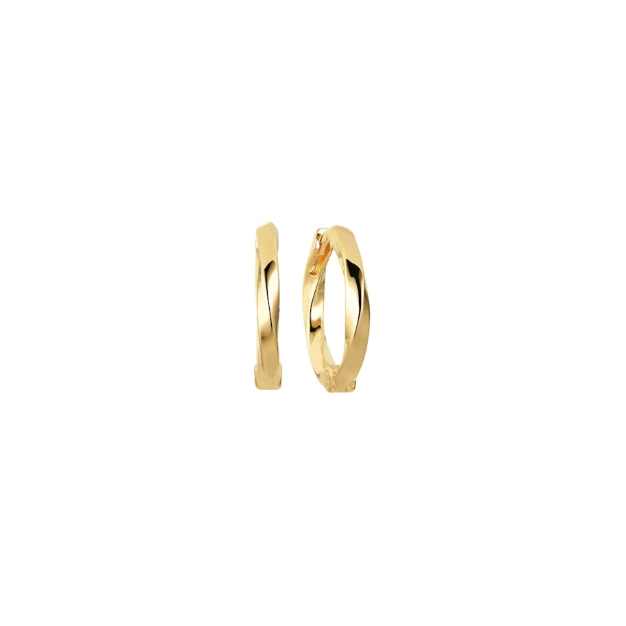 Sif Jakobs Jewellery — Ferrara Medio Pianura Earrings Sif Jakobs Jewellery Ferrara Medio Pianura Earrings — Örhängen