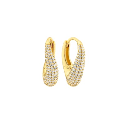 Sif Jakobs Jewellery — Glorenza Piccolo Earrings Sif Jakobs Jewellery Glorenza Piccolo Earrings — Ohrringe