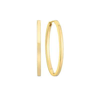 Sif Jakobs Jewellery — Ellisse Pianura Medio Earrings Sif Jakobs Jewellery Ellisse Pianura Medio Earrings — Øreringe