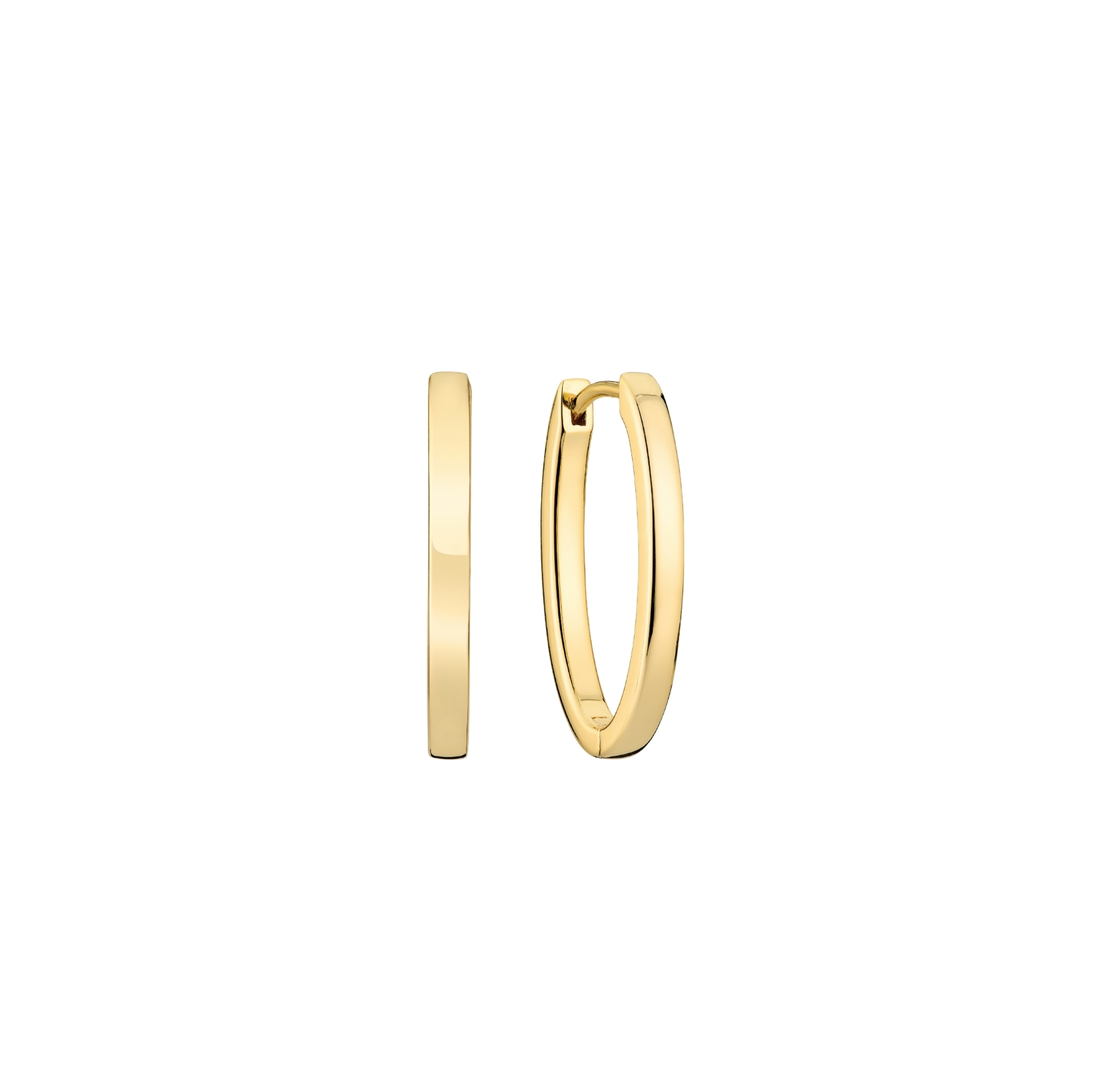 Sif Jakobs Jewellery Ellisse Pianura Piccolo Earrings — Earrings