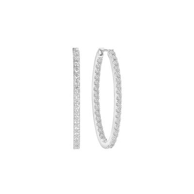 Sif Jakobs Jewellery — Ellisse Medio Earrings Sif Jakobs Jewellery Ellisse Medio Earrings — Kolczyk