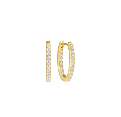 Sif Jakobs Jewellery — Ellisse Piccolo Earrings Sif Jakobs Jewellery Ellisse Piccolo Earrings — Ohrringe