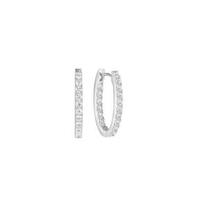 Sif Jakobs Jewellery — Ellisse Piccolo Earrings Sif Jakobs Jewellery Ellisse Piccolo Earrings — Kolczyk