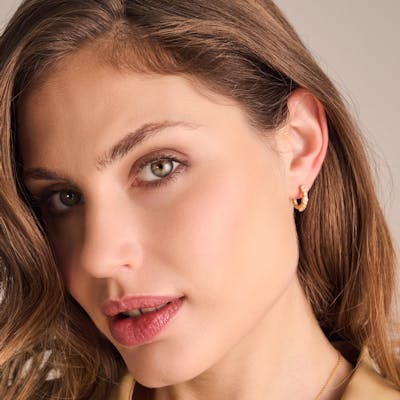 Sif Jakobs Jewellery — Ellera Ovale Medio Earrings Sif Jakobs Jewellery Ellera Ovale Medio Earrings — Øreringe