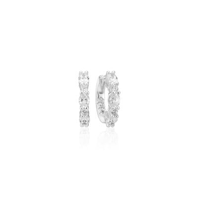 Sif Jakobs Jewellery — Ellera Ovale Medio Earrings Sif Jakobs Jewellery Ellera Ovale Medio Earrings — Kolczyk