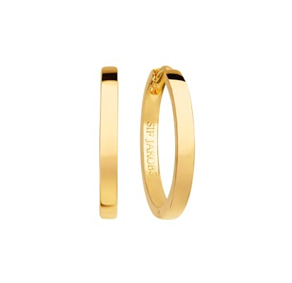 Sif Jakobs Jewellery — Ellera Pianura Grande Earrings Sif Jakobs Jewellery Ellera Pianura Grande Earrings — Øreringer