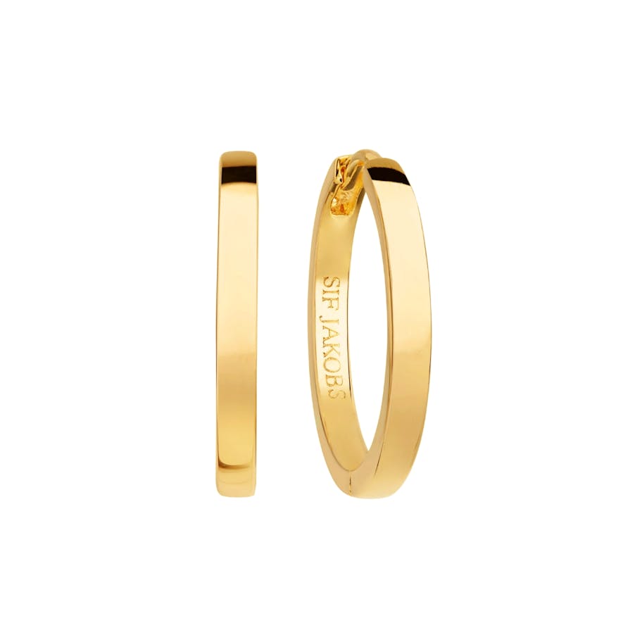Sif Jakobs Jewellery — Ellera Pianura Grande Earrings Sif Jakobs Jewellery Ellera Pianura Grande Earrings — Earrings