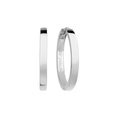 Sif Jakobs Jewellery — Ellera Pianura Grande Earrings Sif Jakobs Jewellery Ellera Pianura Grande Earrings — Kolczyk