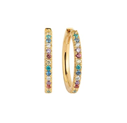 Sif Jakobs Jewellery — Ellera Grande Color Earrings Sif Jakobs Jewellery Ellera Grande Color Earrings — Øreringer