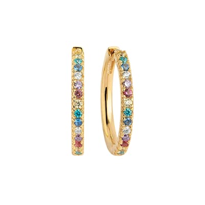 Sif Jakobs Jewellery — Ellera Grande Color Earrings Sif Jakobs Jewellery Ellera Grande Color Earrings — Kolczyk