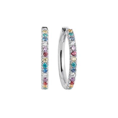 Sif Jakobs Jewellery — Ellera Grande Color Earrings Sif Jakobs Jewellery Ellera Grande Color Earrings — Kolczyk