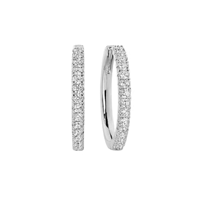 Sif Jakobs Jewellery — Ellera Grande Earrings Sif Jakobs Jewellery Ellera Grande Earrings — Ohrringe