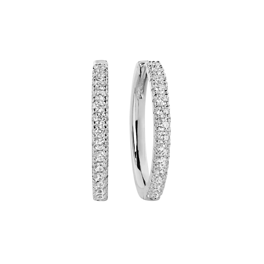 Sif Jakobs Jewellery — Ellera Grande Earrings Sif Jakobs Jewellery Ellera Grande Earrings — Ohrringe