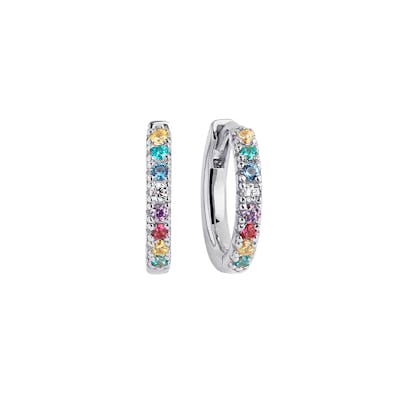 Sif Jakobs Jewellery — Ellera Medio Color Earrings Sif Jakobs Jewellery Ellera Medio Color Earrings — Øreringer