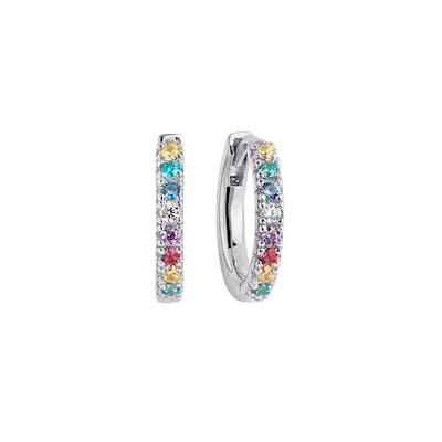 Sif Jakobs Jewellery — Ellera Medio Color Earrings Sif Jakobs Jewellery Ellera Medio Color Earrings — Kolczyk
