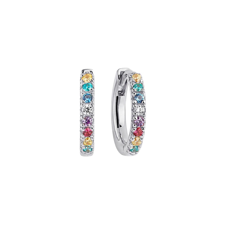 Sif Jakobs Jewellery — Ellera Medio Color Earrings Sif Jakobs Jewellery Ellera Medio Color Earrings — Örhängen