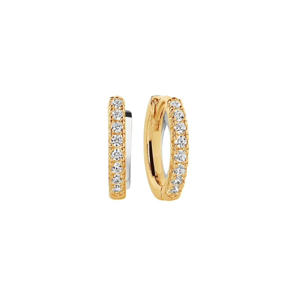 Sif Jakobs Jewellery — Ellera Medio Earrings Sif Jakobs Jewellery Ellera Medio Earrings — Øreringer