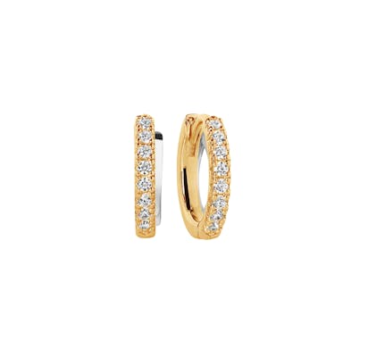 Sif Jakobs Jewellery — Ellera Medio Earrings Sif Jakobs Jewellery Ellera Medio Earrings — Ohrringe