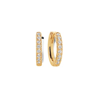 Sif Jakobs Jewellery — Ellera Medio Earrings Sif Jakobs Jewellery Ellera Medio Earrings — Øreringe
