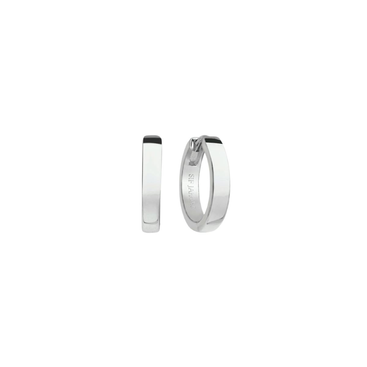 Sif Jakobs Jewellery — Ellera Pianura Piccolo Earrings Sif Jakobs Jewellery Ellera Pianura Piccolo Earrings — Øreringer