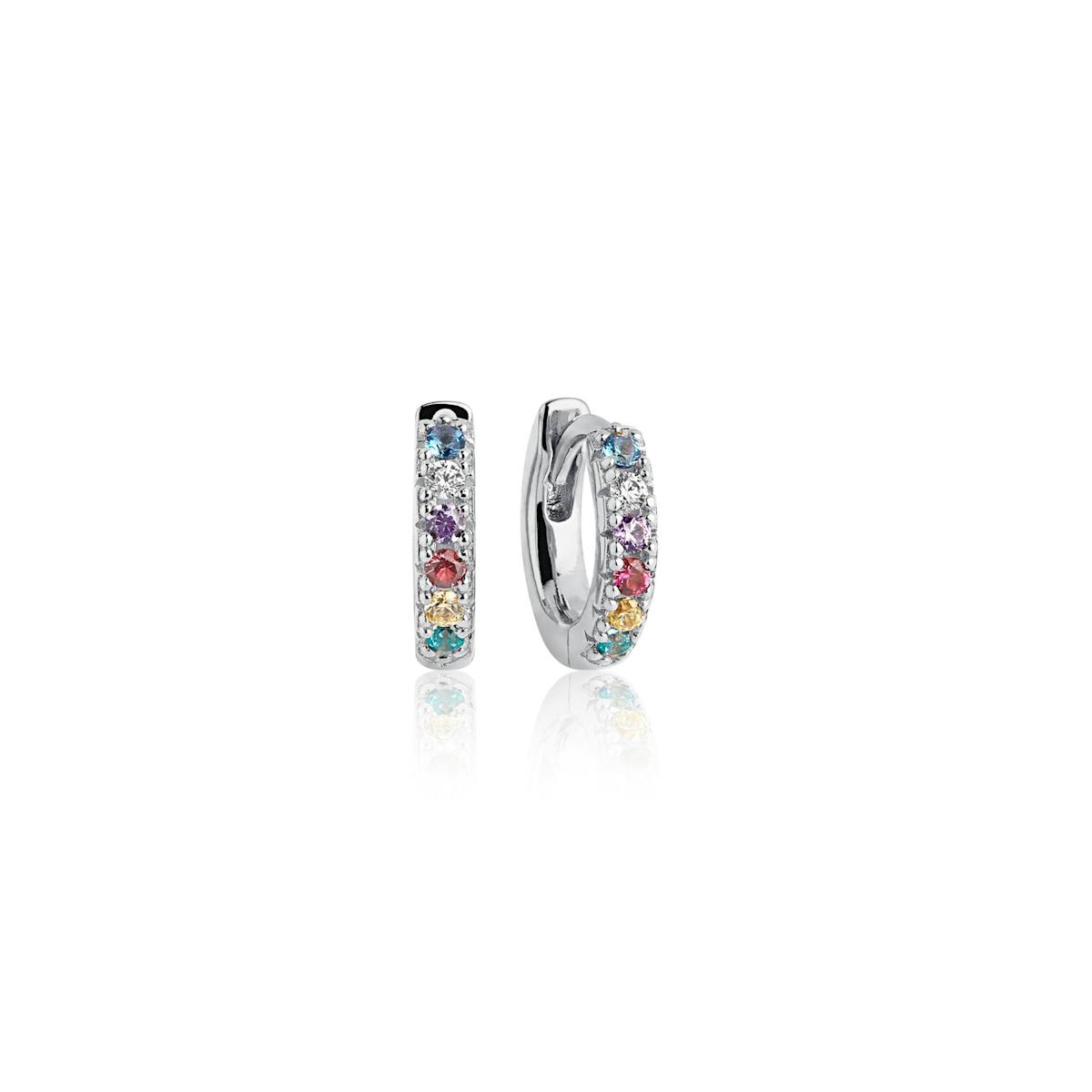 Sif Jakobs Jewellery — Ellera Piccolo Color Earrings Sif Jakobs Jewellery Ellera Piccolo Color Earrings — Øreringer