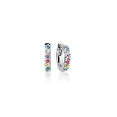 Sif Jakobs Jewellery — Ellera Piccolo Color Earrings Sif Jakobs Jewellery Ellera Piccolo Color Earrings — Øreringe