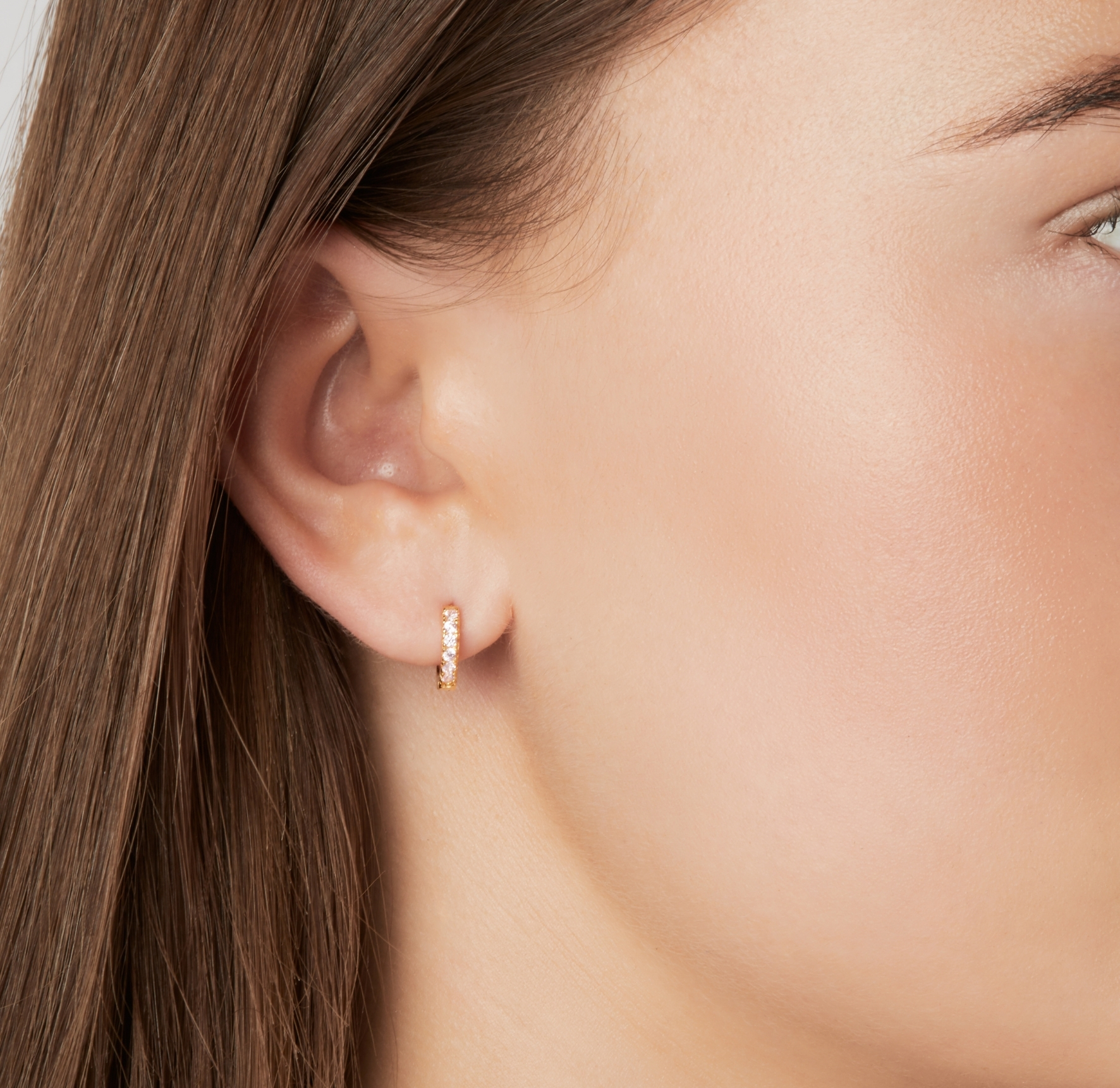 Sif Jakobs Jewellery Ellera Piccolo Color Earrings — Kolczyk
