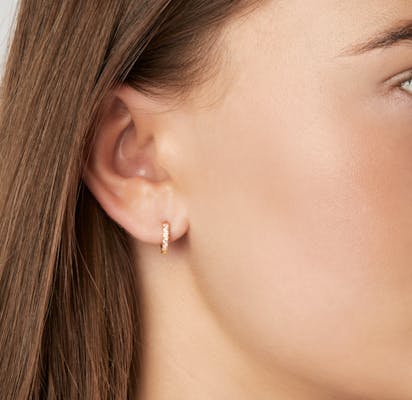 Sif Jakobs Jewellery — Ellera Piccolo Color Earrings Sif Jakobs Jewellery Ellera Piccolo Color Earrings — Ohrringe