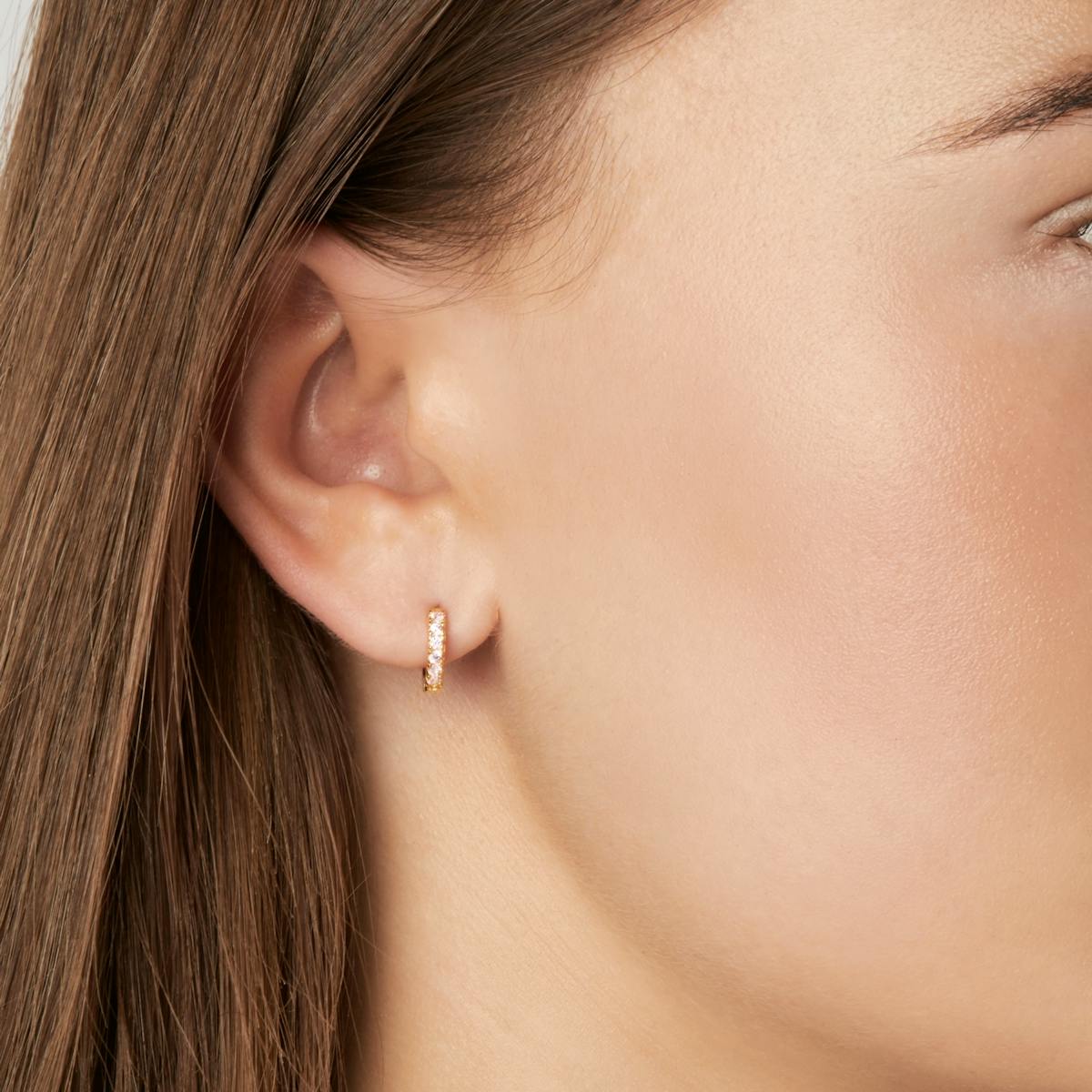 Sif Jakobs Jewellery — Ellera Piccolo Earrings Sif Jakobs Jewellery Ellera Piccolo Earrings — Øreringer