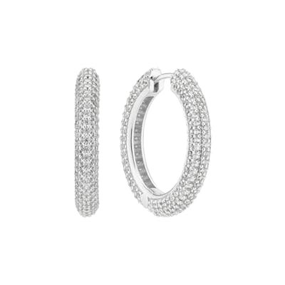 Sif Jakobs Jewellery — Carrara Grande Earrings Sif Jakobs Jewellery Carrara Grande Earrings — Kolczyk