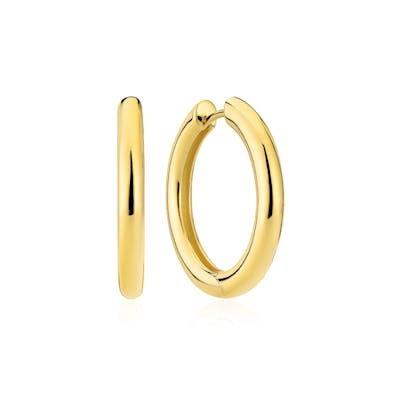 Sif Jakobs Jewellery — Carrara Pianura Grande Earrings Sif Jakobs Jewellery Carrara Pianura Grande Earrings — Kolczyk