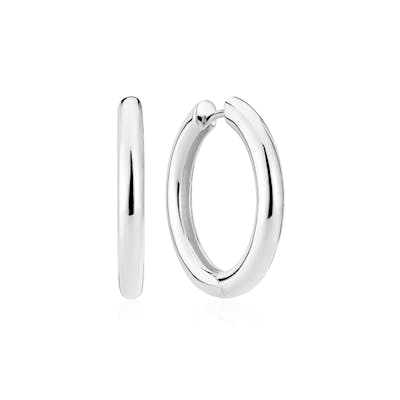 Sif Jakobs Jewellery — Carrara Pianura Grande Earrings Sif Jakobs Jewellery Carrara Pianura Grande Earrings — Kolczyk