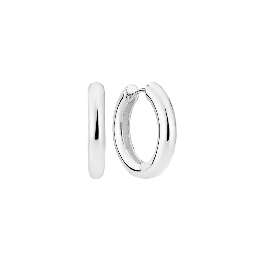 Sif Jakobs Jewellery — Carrara Pianura Medio Earrings Sif Jakobs Jewellery Carrara Pianura Medio Earrings — Boucle d'oreille