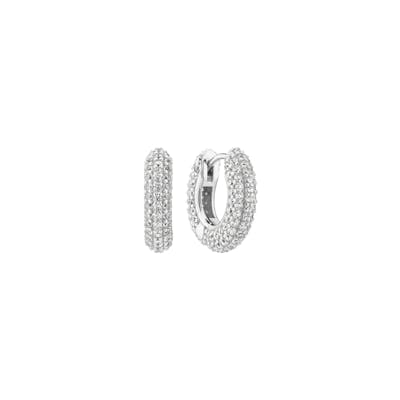Sif Jakobs Jewellery — Carrara Piccolo Earrings Sif Jakobs Jewellery Carrara Piccolo Earrings — Kolczyk