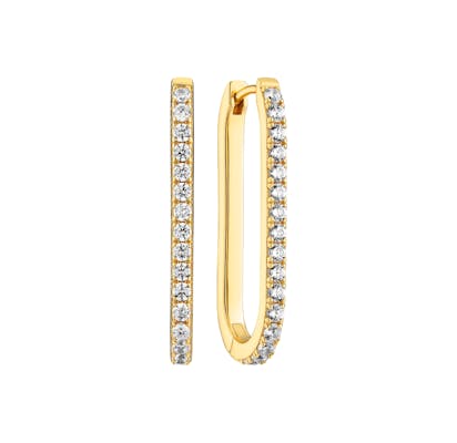 Sif Jakobs Jewellery — Capizzi Medio Earrings Sif Jakobs Jewellery Capizzi Medio Earrings — Ohrringe
