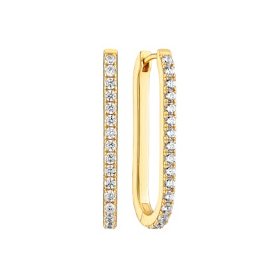 Sif Jakobs Jewellery — Capizzi Medio Earrings Sif Jakobs Jewellery Capizzi Medio Earrings — Kolczyk