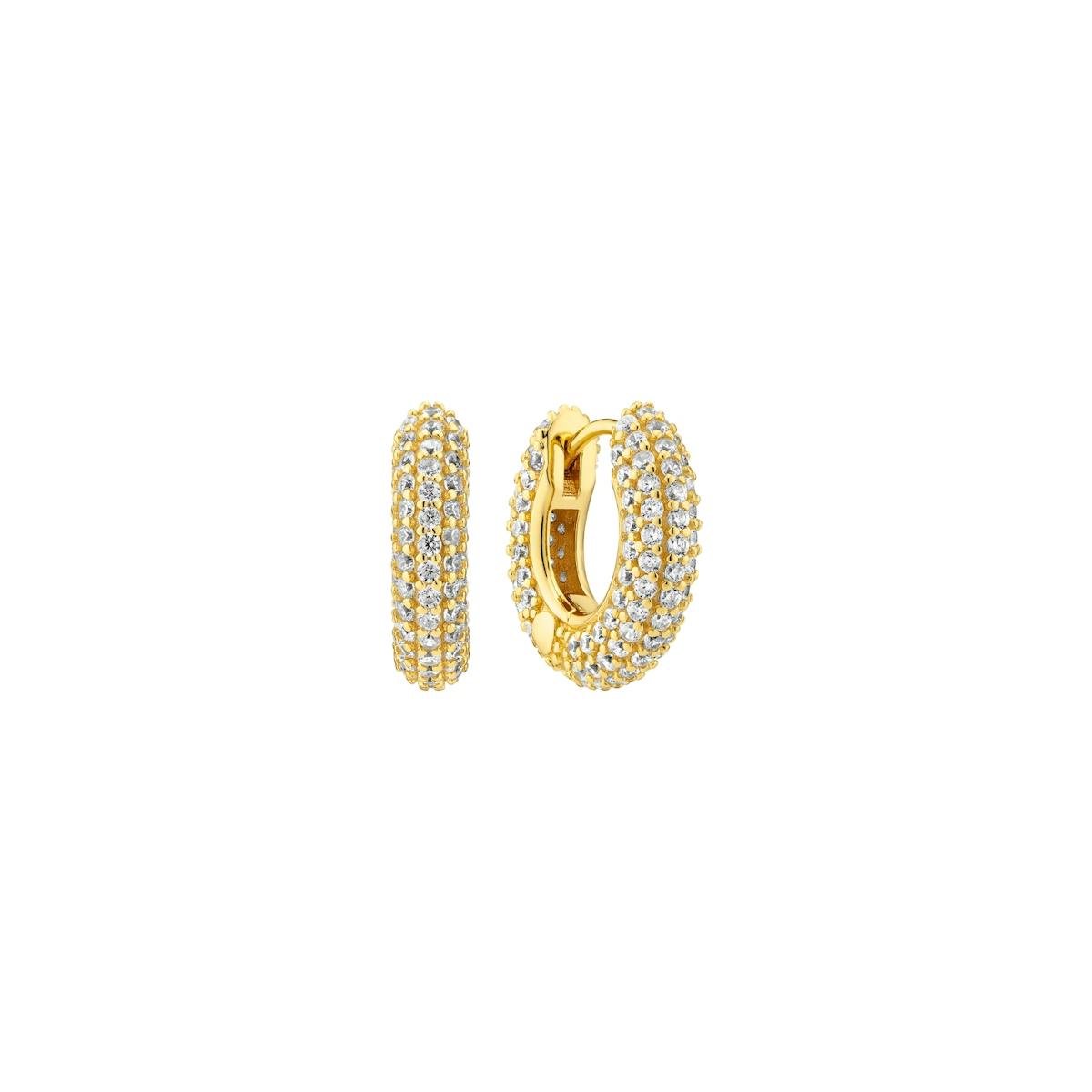 Sif Jakobs Jewellery — Carrara Piccolo Earrings Sif Jakobs Jewellery Carrara Piccolo Earrings — Øreringer