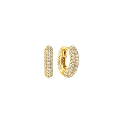 Sif Jakobs Jewellery — Carrara Piccolo Earrings Sif Jakobs Jewellery Carrara Piccolo Earrings — Kolczyk