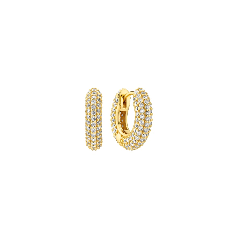 Sif Jakobs Jewellery — Carrara Piccolo Earrings Sif Jakobs Jewellery Carrara Piccolo Earrings — Örhängen