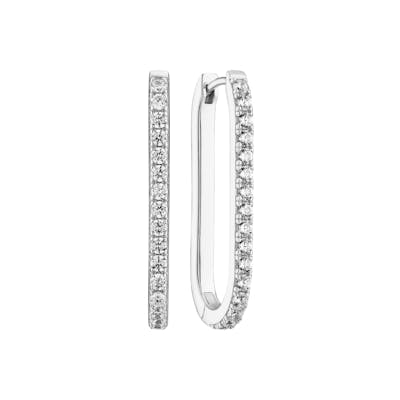 Sif Jakobs Jewellery — Capizzi Medio Earrings Sif Jakobs Jewellery Capizzi Medio Earrings — Kolczyk