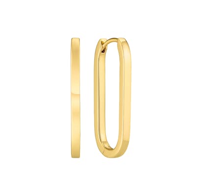 Sif Jakobs Jewellery — Capizzi Pianura Medio Earrings Sif Jakobs Jewellery Capizzi Pianura Medio Earrings — Øreringer
