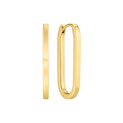 Sif Jakobs Jewellery — Capizzi Pianura Medio Earrings Sif Jakobs Jewellery Capizzi Pianura Medio Earrings — Kolczyk