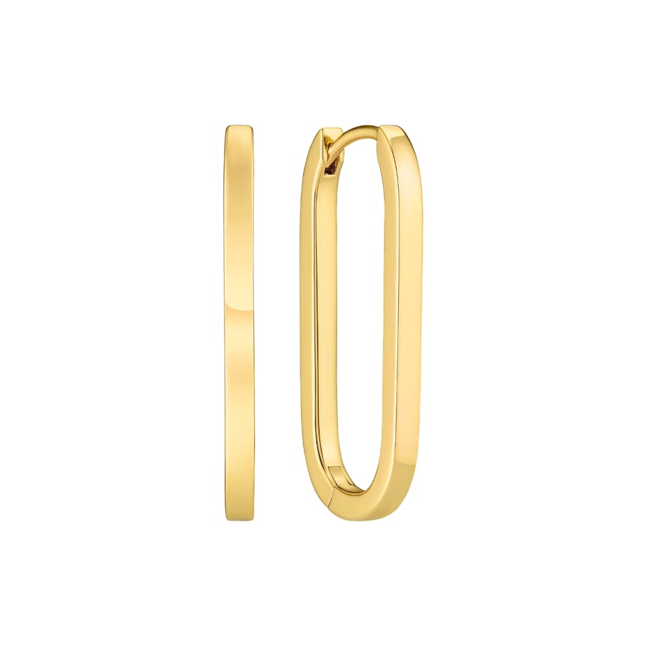 Sif Jakobs Jewellery — Capizzi Pianura Medio Earrings Sif Jakobs Jewellery Capizzi Pianura Medio Earrings — Örhängen