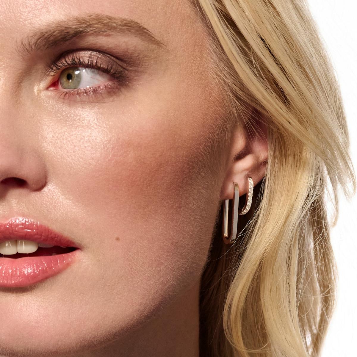 Sif Jakobs Jewellery — Capizzi Pianura Medio Earrings Sif Jakobs Jewellery Capizzi Pianura Medio Earrings — Øreringer