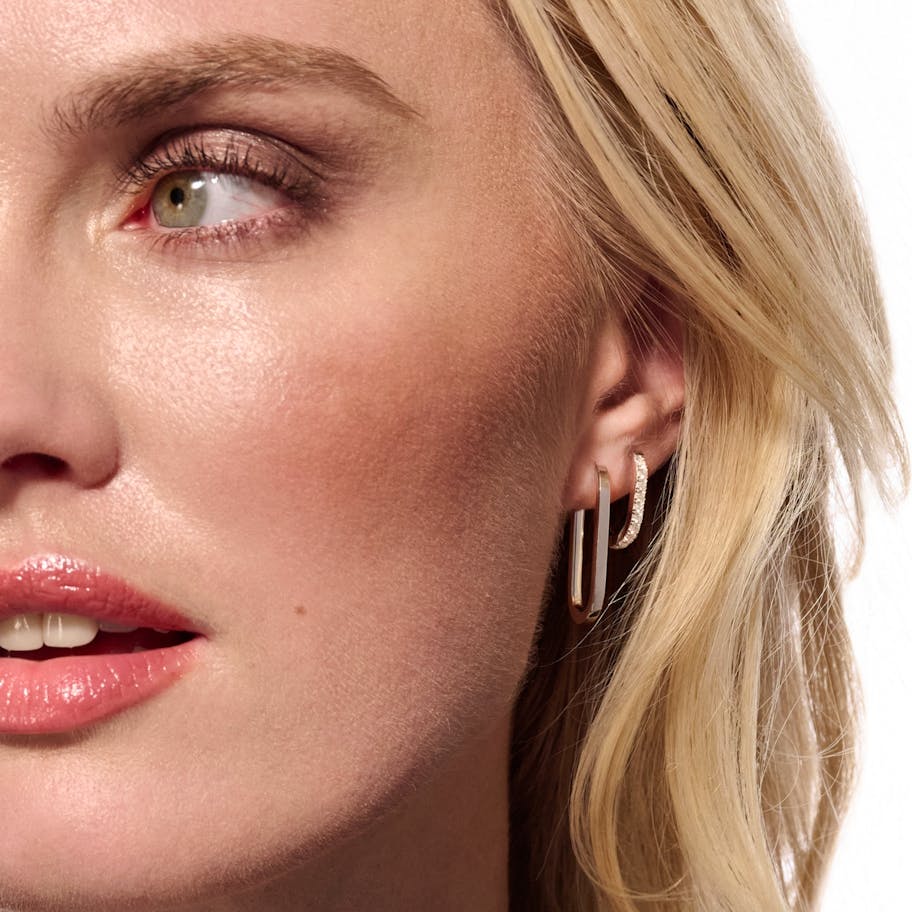 Sif Jakobs Jewellery — Capizzi Pianura Medio Earrings Sif Jakobs Jewellery Capizzi Pianura Medio Earrings — Örhängen