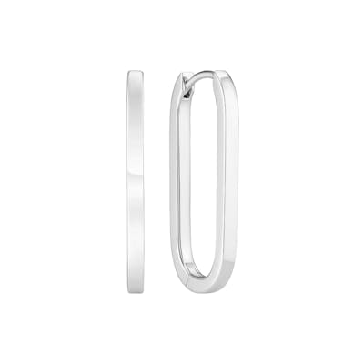 Sif Jakobs Jewellery — Capizzi Pianura Medio Earrings Sif Jakobs Jewellery Capizzi Pianura Medio Earrings — Kolczyk